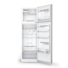 Heladera No Frost Electrolux DF3900B Blanca 350 Lts - comprar online