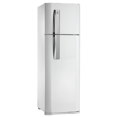 Heladera No Frost Electrolux DF3900B Blanca 350 Lts