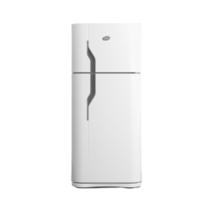 Heladera Cíclica Gafa HGF357AFB Blanca 286Lts