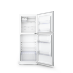 Heladera con freezer GAFA HGF377AFB Blanca 326 lts. - comprar online
