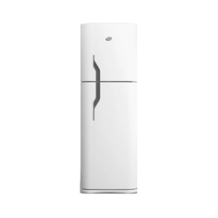 Heladera con freezer GAFA HGF377AFB Blanca 326 lts.