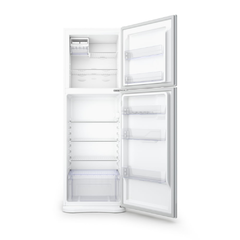 Heladera con freezer GAFA HGF387AFB Blanca 374 lts. - comprar online