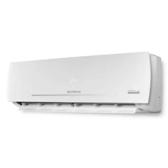 Aire acondicionado Hitachi split 5300w Frio calor Inverter en internet