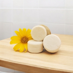 Barra Purificante Inspiração - Cabelos Normais a Mistos na internet