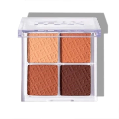 Paleta de Contorno - Franciny Ehlke - Your Browns - comprar online