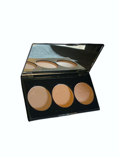 Paleta de contorno - Océane - comprar online