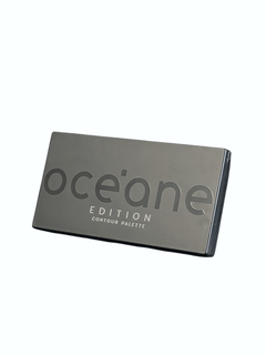 Paleta de contorno - Océane