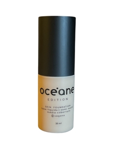 Base Líquida - Oceane Edition - semi matte - comprar online