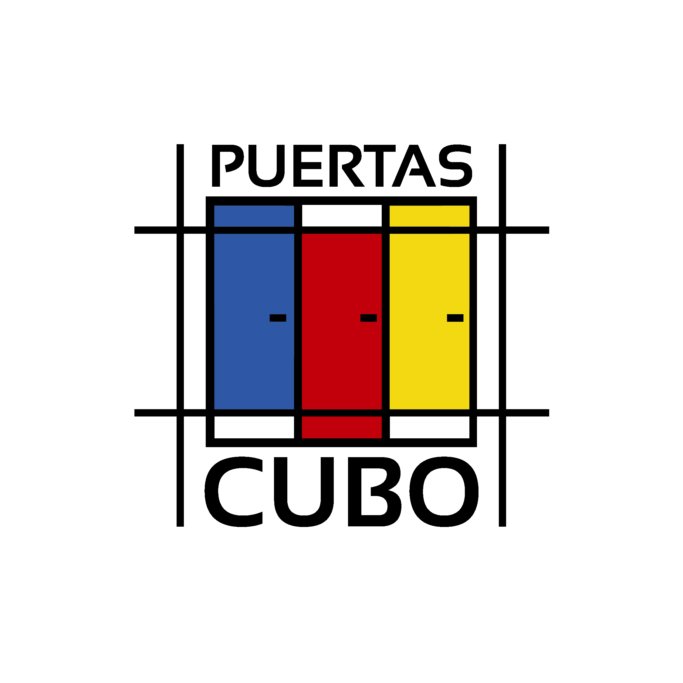 Puertas Cubo