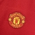 Camisa Manchester United Home 21/22 Torcedor Adidas Masculina - Vermelha