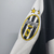 Camisa Juventus Retro 1998 Torcedor Kappa Masculina - loja online