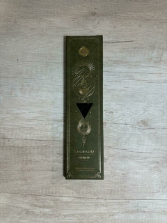 Sahumerio sagrada madre, linea sagrado - comprar online