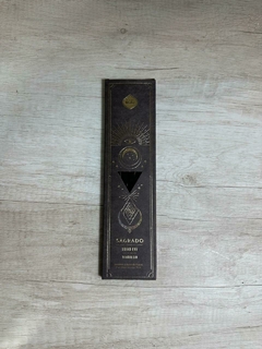 Sahumerio sagrada madre, linea sagrado - comprar online
