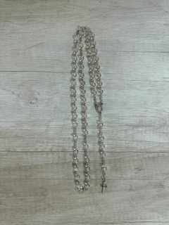Rosario cuentas crstal - comprar online