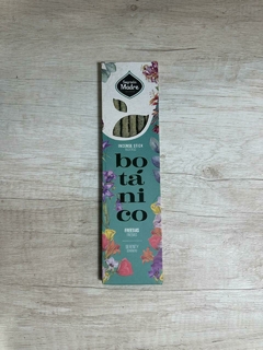 Sahumerio sagrada madre, linea botanico - OUTLET DECO