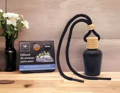 Aromatizante de Autos BLACK-12 ml - comprar online