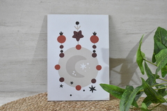 Cuadro para colgar - 20 por 28 cm - comprar online