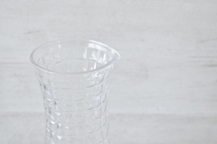 Jarron/botellon vidrio - comprar online