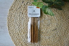 Mini sahumerios con triple empaste - comprar online