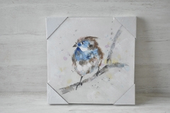 Bastidores pintura pajaros - comprar online