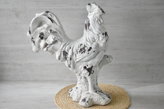 Figuras de aves resina - comprar online