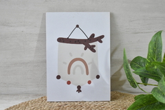 Cuadro para colgar - 20 por 28 cm