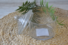 Caramelera transparente - comprar online
