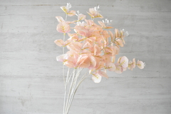 Vara eucalipto hoja rosada 45cm - comprar online
