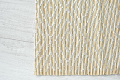 Individual con textura claro - comprar online