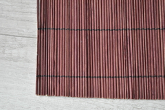 Individual de bamboo bordo - comprar online
