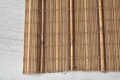 Individual de bamboo - comprar online