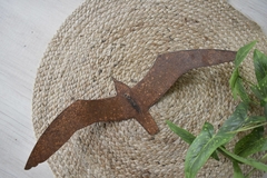 Aplique Gaviota oxido - comprar online
