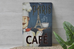 Chapa Paris
