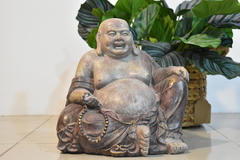 Buda de la prosperidad
