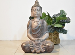 Buda de meditación Dhyana