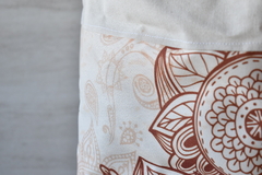 Canasto de tela - comprar online