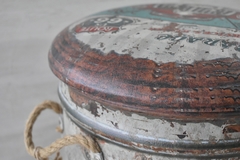 Banco guarda objetos vintage - comprar online