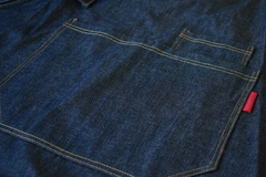 Delantal de jean - comprar online