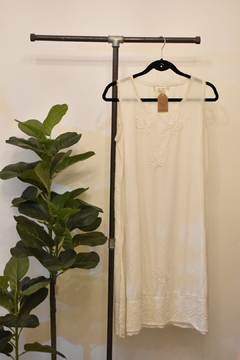 Vestido Aleli