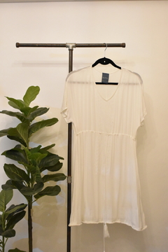Vestido blanco
