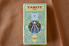 Tarot Rider
