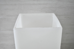 Fanal de vela grande 20*40 cm - comprar online