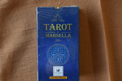Tarot Marsella