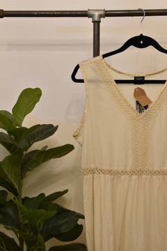Vestido Nadis - comprar online