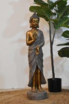 Buda de pie 81 cm