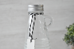 Botella de vidrio - comprar online