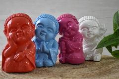 Budas colores
