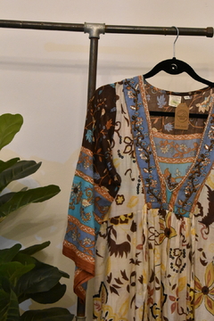 Vestido Belis - comprar online