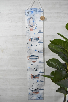 Medidores de altura infantil - OUTLET DECO