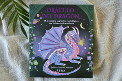Oraculo del dragon